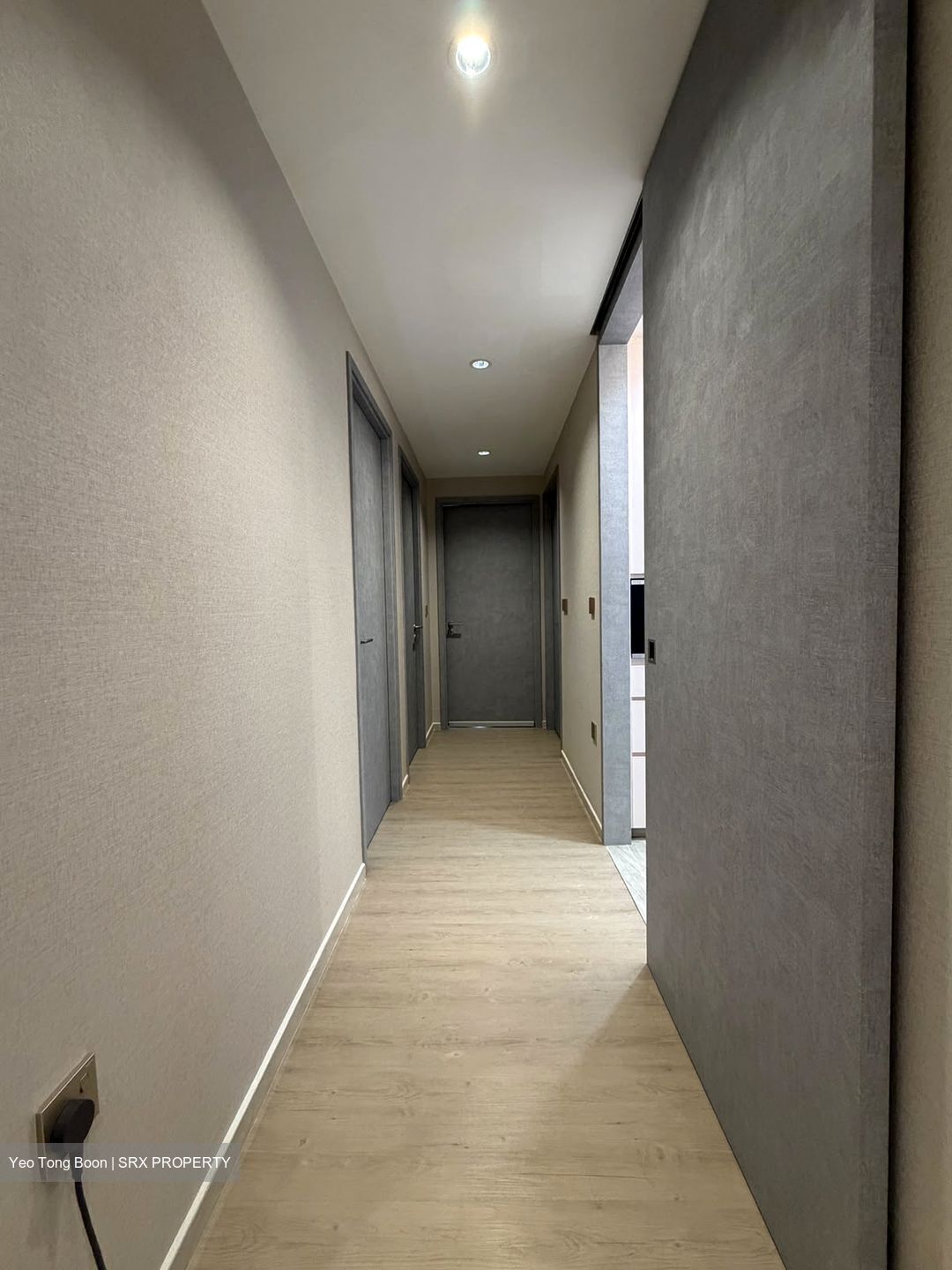 Parc Riviera (D5), Condominium #614732851